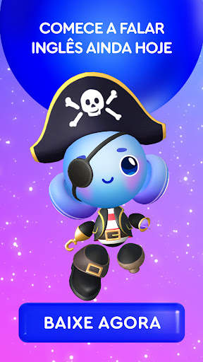 Buddy.ai: Inglês para Crianças screenshot 3