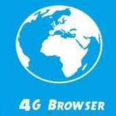 4G Browser