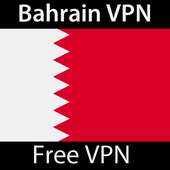 Bahrain Free Super VPN Master Unblock Betternet icon