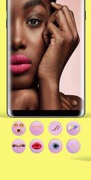 Beauty Camera Plus Pro Camera Make up screenshot 2