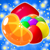 Candies Legend 2019 icon