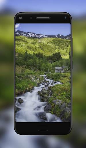 Nature Wallpaper screenshot 6