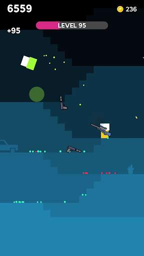 Mr Gun screenshot 6