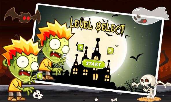 Zombie  Trains  Planes ! screenshot 3