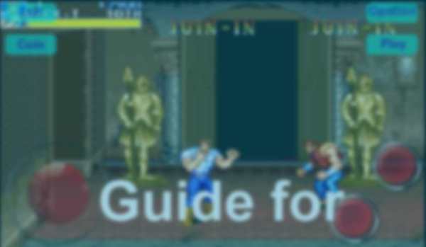 Guide Cadillacs And Dinosaurs screenshot 2