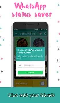 Status Saver for WhatsApp screenshot 3