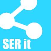 Share it - Serit - Sarit - Seritti App Seriti App