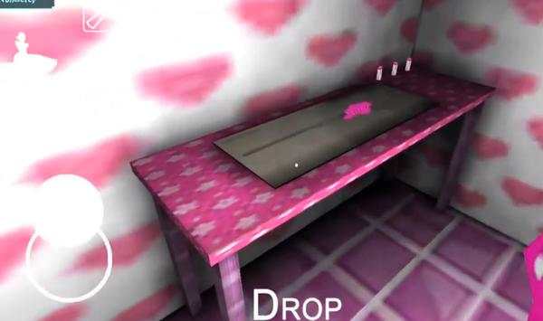 Hello Granny Princess: The Horror Game 2019 скриншот 4