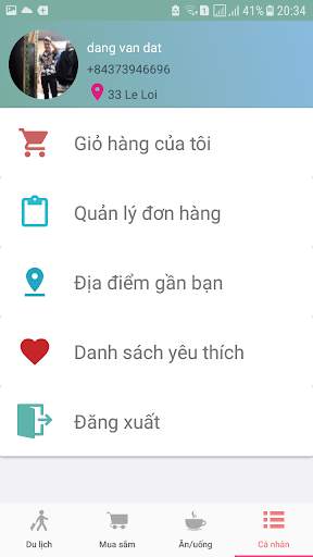 Alo Ali screenshot 3