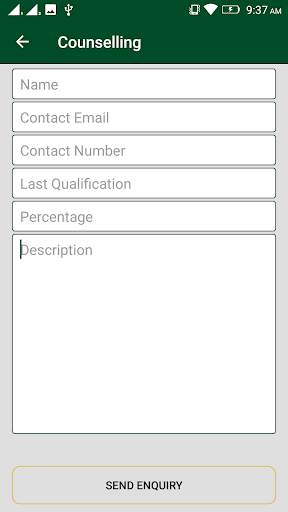 DD College Dehradun screenshot 6