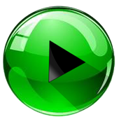 4K Video Player иконка