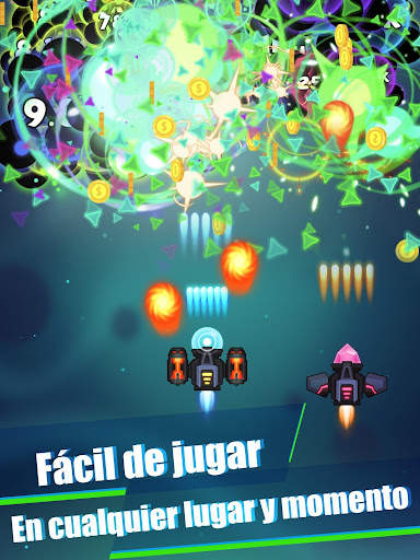 Virus War screenshot 9