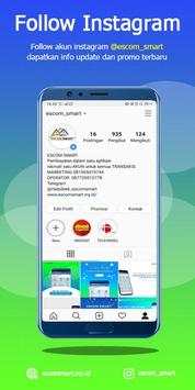 Escom Smart screenshot 3