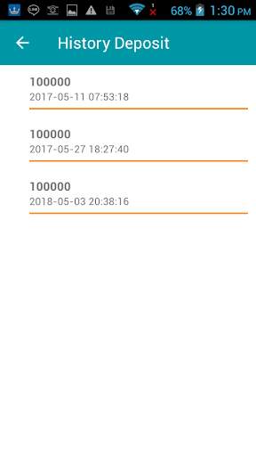 MITRA 18 screenshot 5
