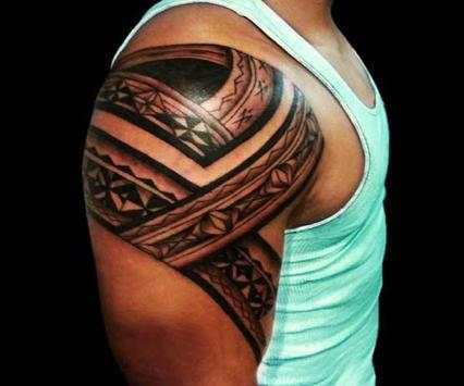 Arm Tattoos for Men Ideas screenshot 2