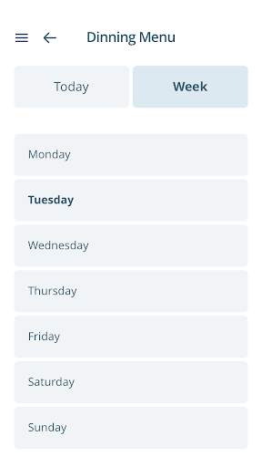 AUTh Mobile screenshot 2