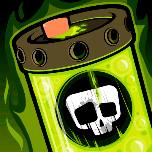 Metal Strike:Shooting Soldiers 2D icon