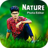 Nature Photo Editor 1.3