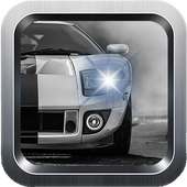 Ultimate Speed Racing 3D icon