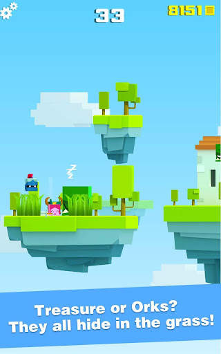 Will Hero screenshot 12