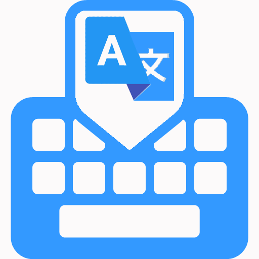 keyboard translate icon