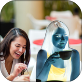 Photo Negative icon