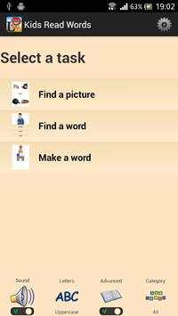 Kids Read Words screenshot 6