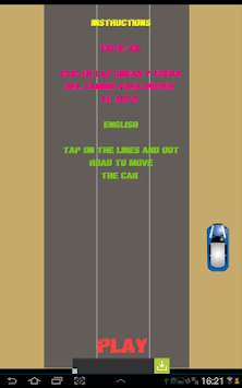 Illegal Car Racing screenshot 3