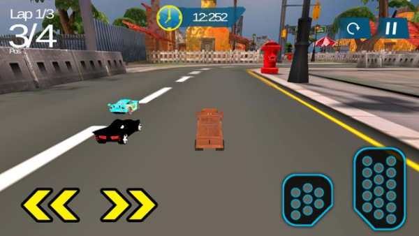 Mcqueen Car Racing screenshot 13