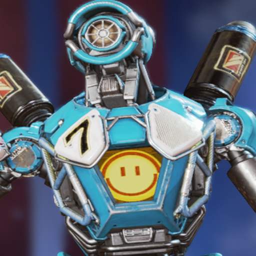 Apex Ultimate Legend Wallpaper 6.0.0