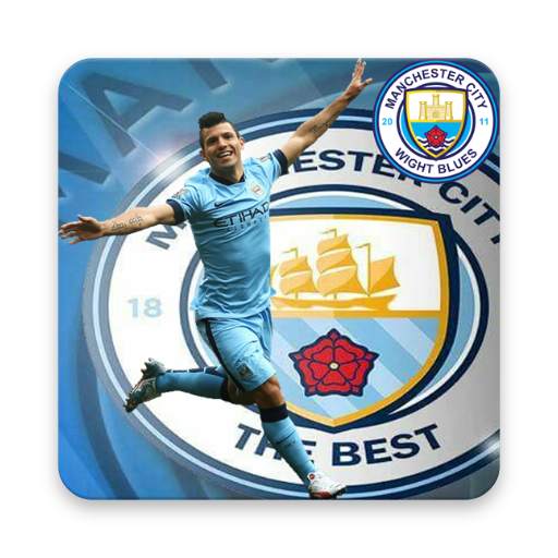 Sergio Aguero Theme Keyboard 1.1.0