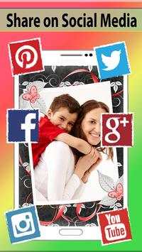 Mothers Day Photo Frames screenshot 7