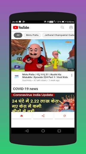 All In One Social Media App 2021- All Shopping App screenshot 4