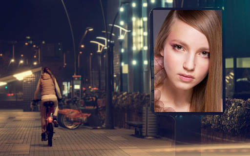 Billboard photo frames : Billboard Design frames screenshot 2