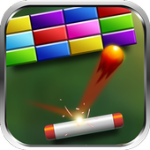 Arkanoid King icon