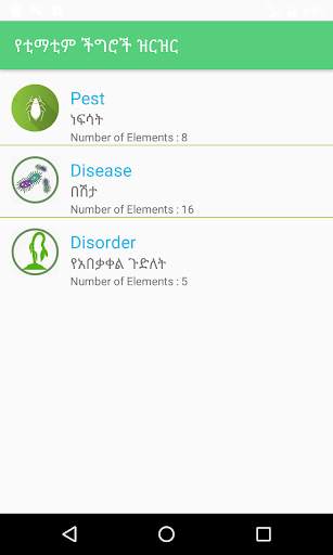 Veg Doctor screenshot 3