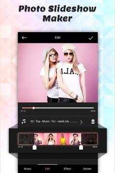 Photo Slideshow With Music screenshot 3