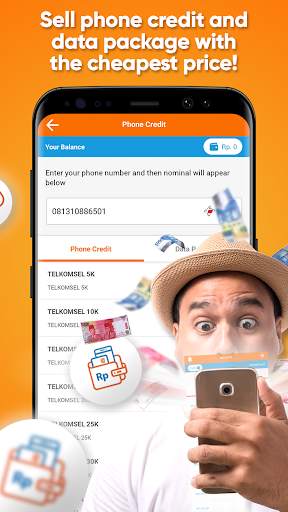 EasyPay Mobile screenshot 3