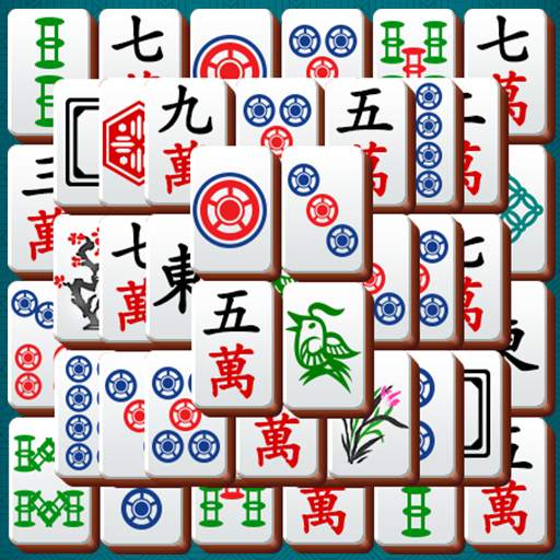 Legend of Mahjong Solitaire 1.0.6