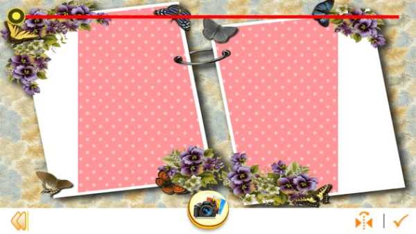 Photo Editor - Transparent screenshot 3
