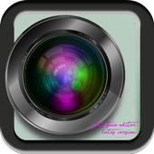 Cat Face Photo Editor icon