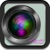 Cat Face Photo Editor
