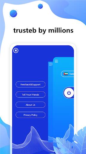 Share VPN Super screenshot 4