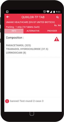 Medicea by Medicea Technology screenshot 5