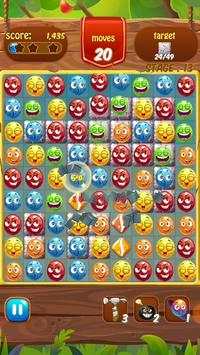 Jewels Crush screenshot 8