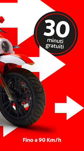 ACCIONA scooter mobilità screenshot 2
