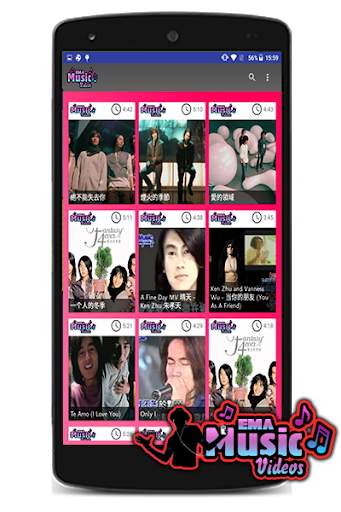 F4 Full Album Music Videos screenshot 4