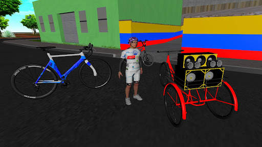 Mx Bikes Br screenshot 8
