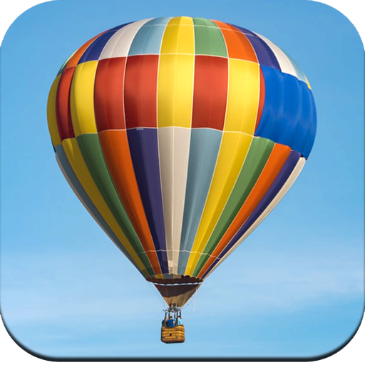 Balloon Wallpaper HD icon