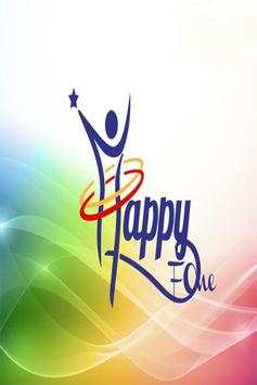HappyFone screenshot 2